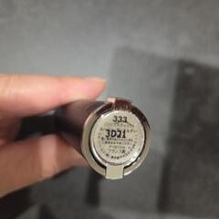 GIVENCHY マットレッド口紅の画像