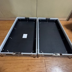 ROADREADY ( ロードレディー ) RR5UADS 5Uショックマウントラックケースの画像