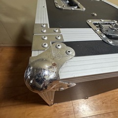 ROADREADY ( ロードレディー ) RR5UADS 5Uショックマウントラックケースの画像