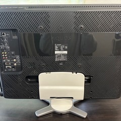 SHARP AQUOS TVの画像