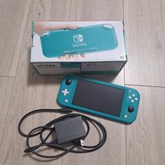 Nintendo Switch Light