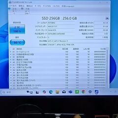 お渡しする方が決まりました。超ハイスペック!! 超美品です。爆速。Windows11 最新バージョン24H2  MOUSE COMPUTER　AMD Ryzen 7 2700  GeForce RTX 2070 メモリ 16GB  新品SSD 256GB の画像