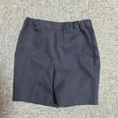 【小学校受験】面接用バルミューダパンツ