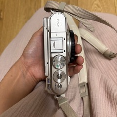 オリンパス pen e-pl9 ダブルズームキットの画像