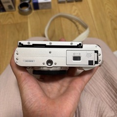 オリンパス pen e-pl9 ダブルズームキットの画像