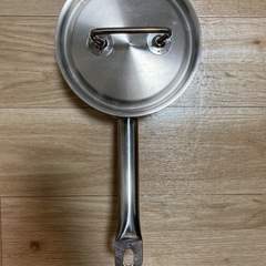 zwilling 片手鍋/フタ 1L