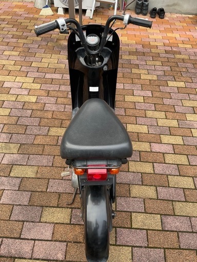 スズキちょいのり