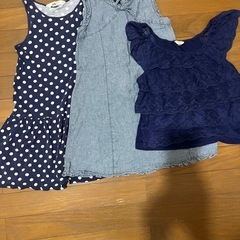 130ワンピース