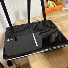 Archer A10 PRO Wi-Fiルーター