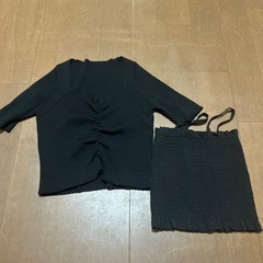 レディース服の画像