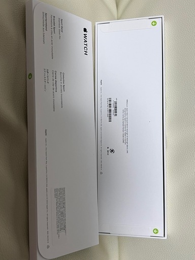 新品　Apple Watch series 9 GPSモデル　45mm　