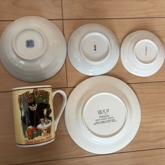 食器　まとめ売りの画像