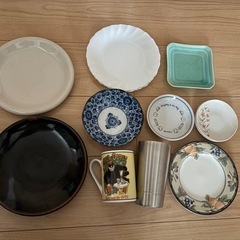 食器　まとめ売り