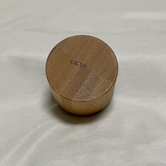soel リビングオイルソープ　ミニ　未使用の画像