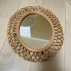 飾りミラー