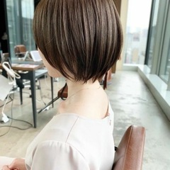 デビュー試験モデル募集‼️ カットカラー 0円‼️５月２０日１５時以降〜　 - 渋谷区
