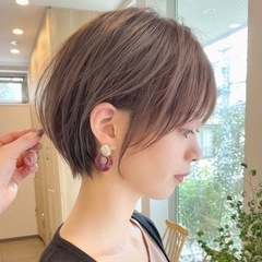 デビュー試験モデル募集‼️ カットカラー 0円‼️５月２０日１５時以降〜　 - 手伝って/助けて
