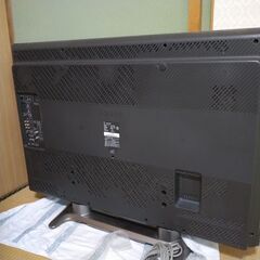 【値引き】シャープ　AQUOS　42インチ　亀山モデル