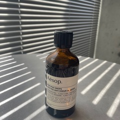 Aesop　ポスト プー ドロップス　消臭芳香剤