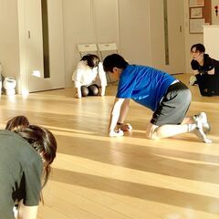 【京王堀之内の“大人の体操教室”】楽しくダイエットしたい人必見！運動超初心者さん大大大歓迎🔰の画像