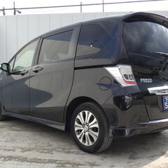 ■478★ホンダ　フリードハイブリッド　ジャストセレクション★メモリーナビ★フルセグ★Bカメ★ドラレコ★ETC★純正AW★★自社ローン★金利無し★通過率９０％★車体だけ販売できる★来店不要で買える★リモート商談できる★神奈川県厚木市発★業者なので安心★カスタムも車検もできます★の画像