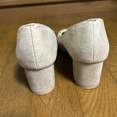 パンプスMの画像