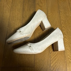 パンプスMの画像
