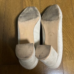 パンプスMの画像