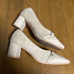 パンプスMの画像