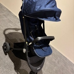 Aprica アプリカ ベビーカー イージーバギー