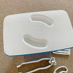 【ご相談中】ミルトン専用 洗浄容器 ＆ トングの画像