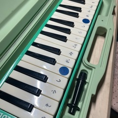 鍵盤ハーモニカ　の画像