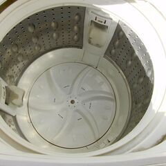 東芝 AW-80DB 全自動洗濯機 8kgの画像