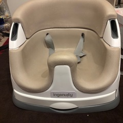 インジェニュイティ Ingenuity ベビーベース ベビーロー...