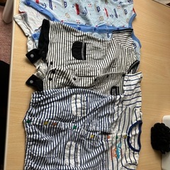 ベビー服