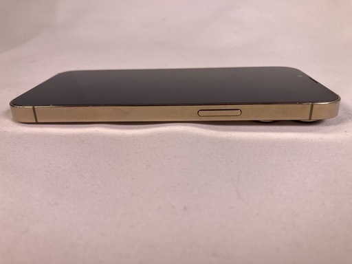 【動作不良なし】Apple iPhone 13Pro ゴールド 本体 背面割れ 動作不良なし】Apple iPhone 13Pro ゴールド 本体 背面割れ 動作不良