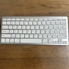 Anker Bluetooth キーボード