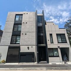 EO✨敷金ゼロ、礼金ゼロ、ネット使用料ゼロ、仲介手数料ゼロ💞バストイレ別、オートロック、デザイナーズマンション✨大井町駅まで徒歩10分以内！ - 品川区