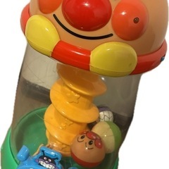 アンパンマン　おもちゃ