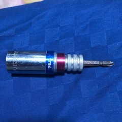 trad インパクトドライバー用 ソケット 17mm 21mm ...