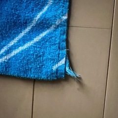 ワンピース ルフィ タオルの画像