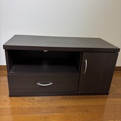 テレビボード【価格交渉あり】
