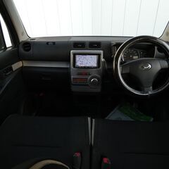 ■420★ダイハツ　ムーヴコンテ　カスタムX　（平成21年）★HDDナビ★ワンセグ★ウインカーミラー★自社ローン★金利無し★通過率９０％★車体だけ販売できる★来店不要で買える★リモート商談できる★神奈川県厚木市発★業者なので安心★カスタムも車検もできます★の画像