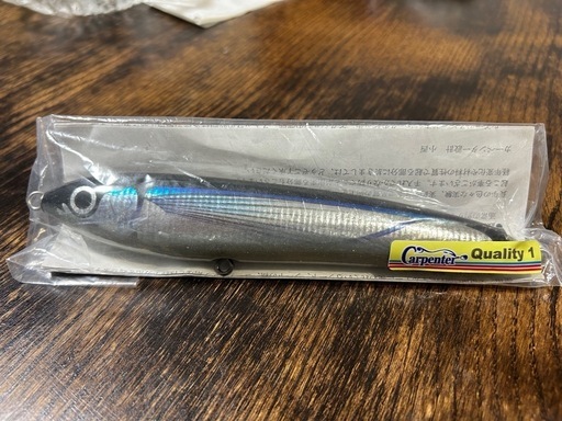 カーペンター Carpenter ガンマ 90 γ90 γ90 SH-N ルアー用品