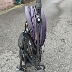 combi 両対面式ベビーカー　A型の画像