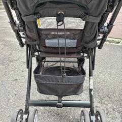 combi 両対面式ベビーカー　A型の画像