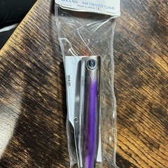 D-CLAW beacon ディークロウ　ビーコン　180 パープルファントム D-CLAW beacon ディークロウ ビーコン 180 パープルファントム