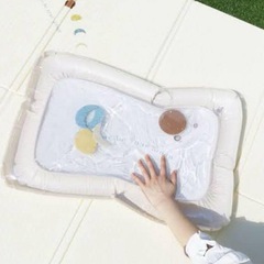 スリコ　ウォーターマット