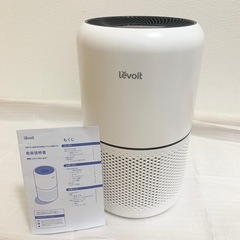 Levoit レボイト Core300 Plasma Pro 空...