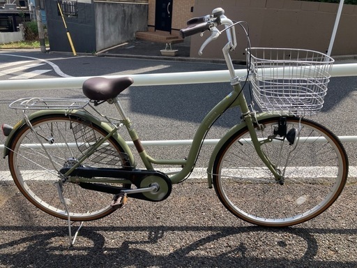 自転車44